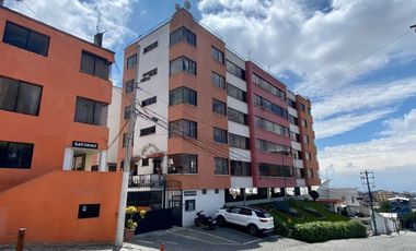 VeNdO departamento de 86 m2 en el Condominio Siglo 21 (norte de Quito detrás de DHL)