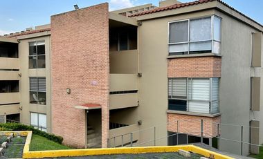 Venta de Departamento en Veranda Lago Esmeralda