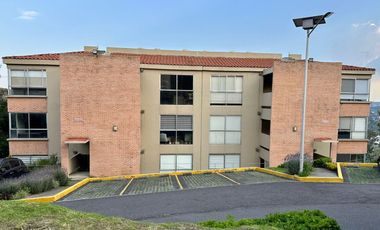 Venta de Departamento en Veranda Lago Esmeralda