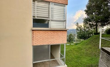 Venta de Departamento en Veranda Lago Esmeralda