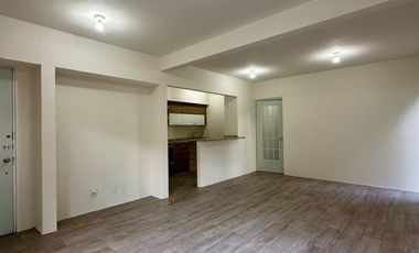 Venta de Departamento en Veranda Lago Esmeralda