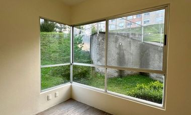 Venta de Departamento en Veranda Lago Esmeralda