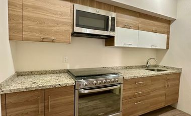 Venta de Departamento en Veranda Lago Esmeralda