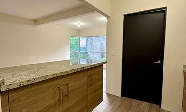 Venta de Departamento en Veranda Lago Esmeralda