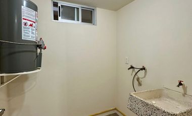 Venta de Departamento en Veranda Lago Esmeralda