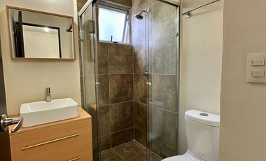 Venta de Departamento en Veranda Lago Esmeralda