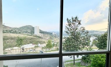 Venta de Departamento en Veranda Lago Esmeralda