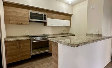 Venta de Departamento en Veranda Lago Esmeralda