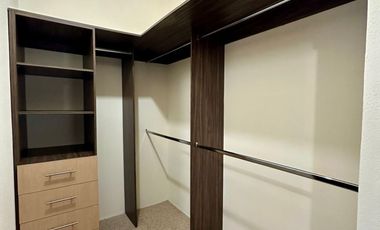 Venta de Departamento en Veranda Lago Esmeralda