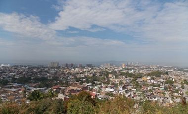 LOTE AGUA AZUL