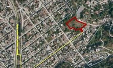 LOTE AGUA AZUL
