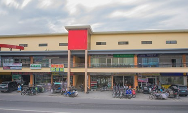 Commercial Space for Rent in Tarlac City