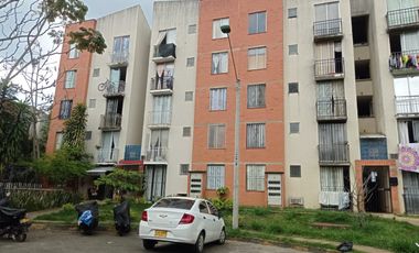 Venta apartamento Urbanización Altos de Santa Elena  sector Meléndez Cali Valle