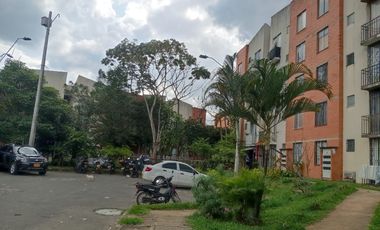 Venta apartamento Urbanización Altos de Santa Elena  sector Meléndez Cali Valle