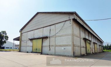 Factory or Warehouse 1,125 sqm for RENT at Bang Kadi, Mueang Pathum Thani, Pathum Thani/ 泰国仓库/工厂，出租/出售 (Property ID: AT969R)