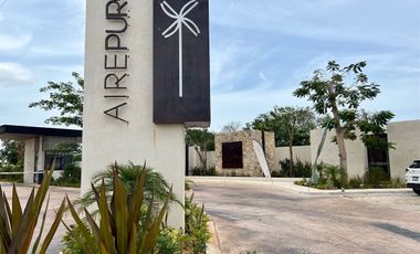 Casa en venta en Merida ZONA NORTE CASA CON PISCINA 3 recamaras