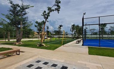 Casa en venta en Merida ZONA NORTE CASA CON PISCINA 3 recamaras