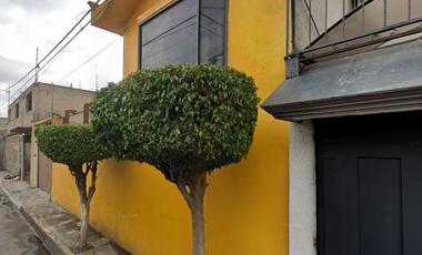 Casa en venta en Xochimilco a 5 min de glorieta de Vaqueritos