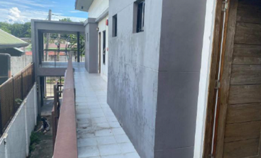 House and Lot for sale in Josefa Village Barangay Sambat Tanauan City Batangas