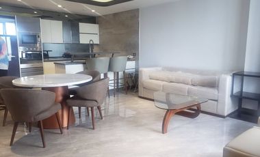 1BR Prime Brand New Unit for Rent in Angeles City