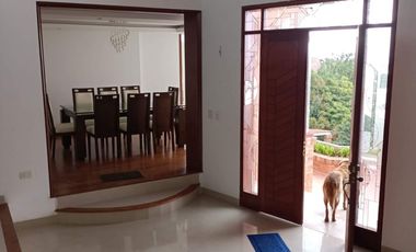 Chia - Altos De Hycata - Venta