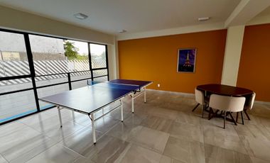 Departamento en venta Corintio Vallejo