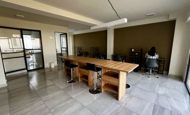 Departamento en venta Corintio Vallejo