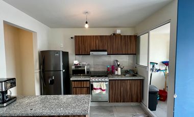 Departamento en venta Corintio Vallejo