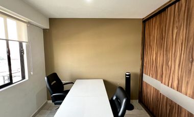 Departamento en venta Corintio Vallejo