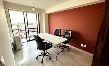 Departamento en venta Corintio Vallejo