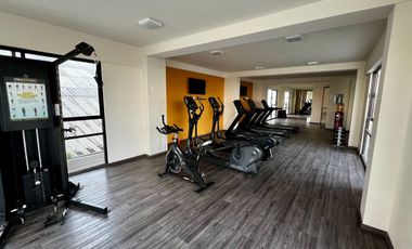 Departamento en venta Corintio Vallejo