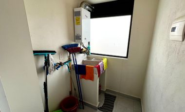 Departamento en venta Corintio Vallejo
