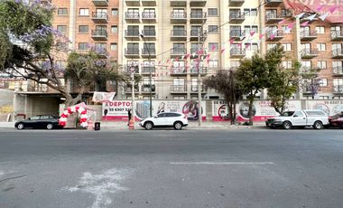 Departamento en venta Corintio Vallejo
