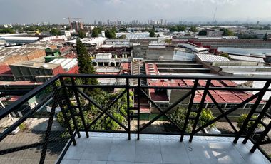 Departamento en venta Corintio Vallejo