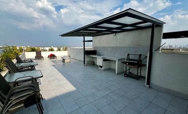 Departamento en venta Corintio Vallejo