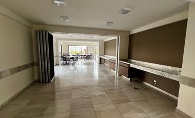Departamento en venta Corintio Vallejo