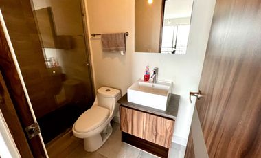 Departamento en venta Corintio Vallejo