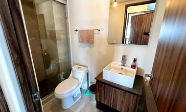 Departamento en venta Corintio Vallejo