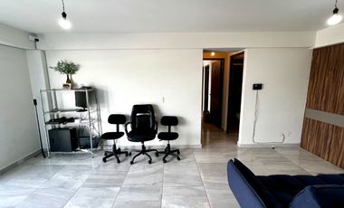 Departamento en venta Corintio Vallejo