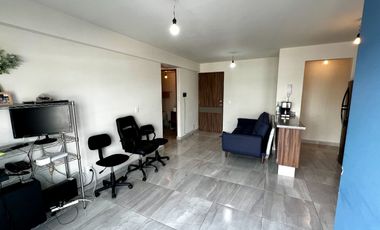 Departamento en venta Corintio Vallejo