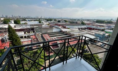Departamento en venta Corintio Vallejo