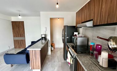 Departamento en venta Corintio Vallejo