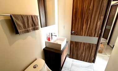 Departamento en venta Corintio Vallejo