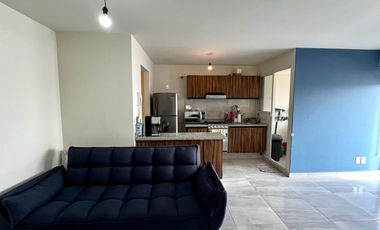 Departamento en venta Corintio Vallejo