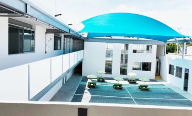 Edifcio local Comercial en Renta en Felipe Carrillo Puerto