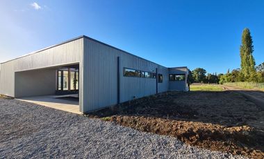 Venta casa a Estrenar en Puerto Varas
