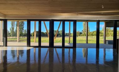 Venta casa a Estrenar en Puerto Varas