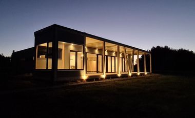 Venta casa a Estrenar en Puerto Varas