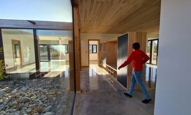 Venta casa a Estrenar en Puerto Varas