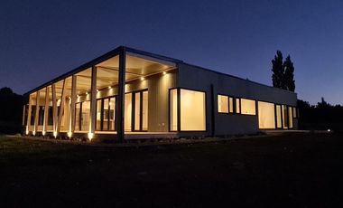 Venta casa a Estrenar en Puerto Varas